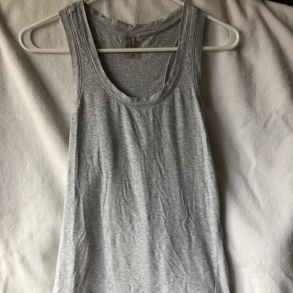 CALIA Workout Tank Top